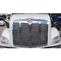 PETERBILT 579 2012-2022 HOOD thumbnail 4