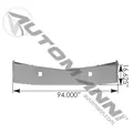 PETERBILT 579 2013-2022 BUMPER ASSEMBLY, FRONT thumbnail 1