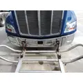 PETERBILT 579 2013-2022 BUMPER ASSEMBLY, FRONT thumbnail 1