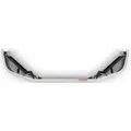 PETERBILT 579 2013-2022 BUMPER ASSEMBLY, FRONT thumbnail 4