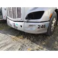 PETERBILT 579 2013-2022 BUMPER ASSEMBLY, FRONT thumbnail 3