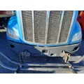 PETERBILT 579 2013-2022 BUMPER ASSEMBLY, FRONT thumbnail 1