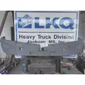 PETERBILT 579 2013-2022 BUMPER ASSEMBLY, FRONT thumbnail 1