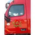 PETERBILT 579 2013-2022 DOOR ASSEMBLY, FRONT thumbnail 1
