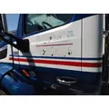 PETERBILT 579 2013-2022 DOOR ASSEMBLY, FRONT thumbnail 3