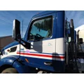 PETERBILT 579 2013-2022 DOOR ASSEMBLY, FRONT thumbnail 1