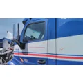PETERBILT 579 2013-2022 DOOR ASSEMBLY, FRONT thumbnail 1