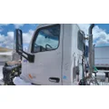 PETERBILT 579 2013-2022 DOOR ASSEMBLY, FRONT thumbnail 1