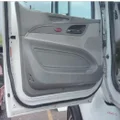 PETERBILT 579 2013-2022 DOOR ASSEMBLY, FRONT thumbnail 2
