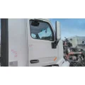 PETERBILT 579 2013-2022 DOOR ASSEMBLY, FRONT thumbnail 1