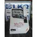 PETERBILT 579 2013-2022 DOOR ASSEMBLY, FRONT thumbnail 1