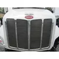 PETERBILT 579 2022-2025 GRILLE thumbnail 1