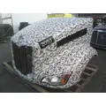 PETERBILT 579 2022-2025 HOOD thumbnail 1