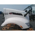 PETERBILT 579 2022-2025 HOOD thumbnail 4