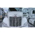 PETERBILT 579 2022-2025 HOOD thumbnail 1
