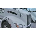 PETERBILT 579 2022-2025 HOOD thumbnail 3