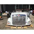 PETERBILT 579 2022-2025 HOOD thumbnail 1