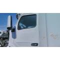 PETERBILT 579 2022-2026 DOOR ASSEMBLY, FRONT thumbnail 1
