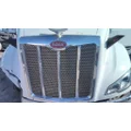 PETERBILT 579 2022-2026 GRILLE thumbnail 1
