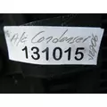 PETERBILT 579_40702 AC Condenser thumbnail 1