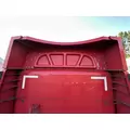 PETERBILT 579 NEXT GEN Roof FairingAir Shield thumbnail 1