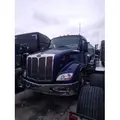 PETERBILT 579EV Complete Vehicle thumbnail 1