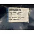 PETERBILT 579EV Cowl Panel thumbnail 5