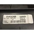 PETERBILT 579EV Dash Panel thumbnail 12