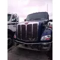 PETERBILT 579EV Hood thumbnail 1