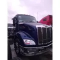 PETERBILT 579EV Hood thumbnail 2