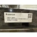 PETERBILT 579EV Water Pump thumbnail 4
