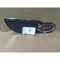 PETERBILT 579 AIR INTAKE LOUVERCOVER thumbnail 1