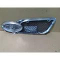 PETERBILT 579 AIR INTAKE LOUVERCOVER thumbnail 2