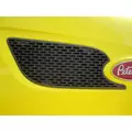 PETERBILT 579 AIR INTAKE LOUVERCOVER thumbnail 1
