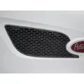 PETERBILT 579 AIR INTAKE LOUVERCOVER thumbnail 1