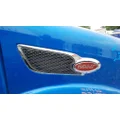 PETERBILT 579 AIR INTAKE LOUVERCOVER thumbnail 1