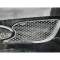 PETERBILT 579 AIR INTAKE LOUVERCOVER thumbnail 1