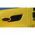 PETERBILT 579 AIR INTAKE LOUVERCOVER thumbnail 1