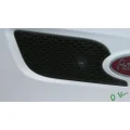 PETERBILT 579 AIR INTAKE LOUVERCOVER thumbnail 1