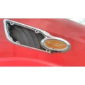 PETERBILT 579 AIR INTAKE LOUVERCOVER thumbnail 1