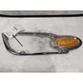 PETERBILT 579 AIR INTAKE LOUVERCOVER thumbnail 2