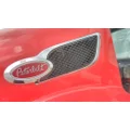 PETERBILT 579 AIR INTAKE LOUVERCOVER thumbnail 1