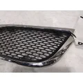 PETERBILT 579 AIR INTAKE LOUVERCOVER thumbnail 4