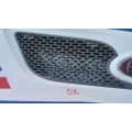 PETERBILT 579 AIR INTAKE LOUVERCOVER thumbnail 1
