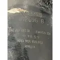 PETERBILT 579 Air Tank thumbnail 1