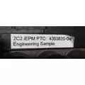 PETERBILT 579 Anti Lock Brake Parts thumbnail 7