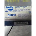 PETERBILT 579 BRAKE CONTROL MODULE (ABS) thumbnail 2