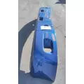 PETERBILT 579 BUMPER ASSEMBLY, FRONT thumbnail 3