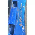 PETERBILT 579 BUMPER ASSEMBLY, FRONT thumbnail 4