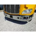 PETERBILT 579 BUMPER ASSEMBLY, FRONT thumbnail 2